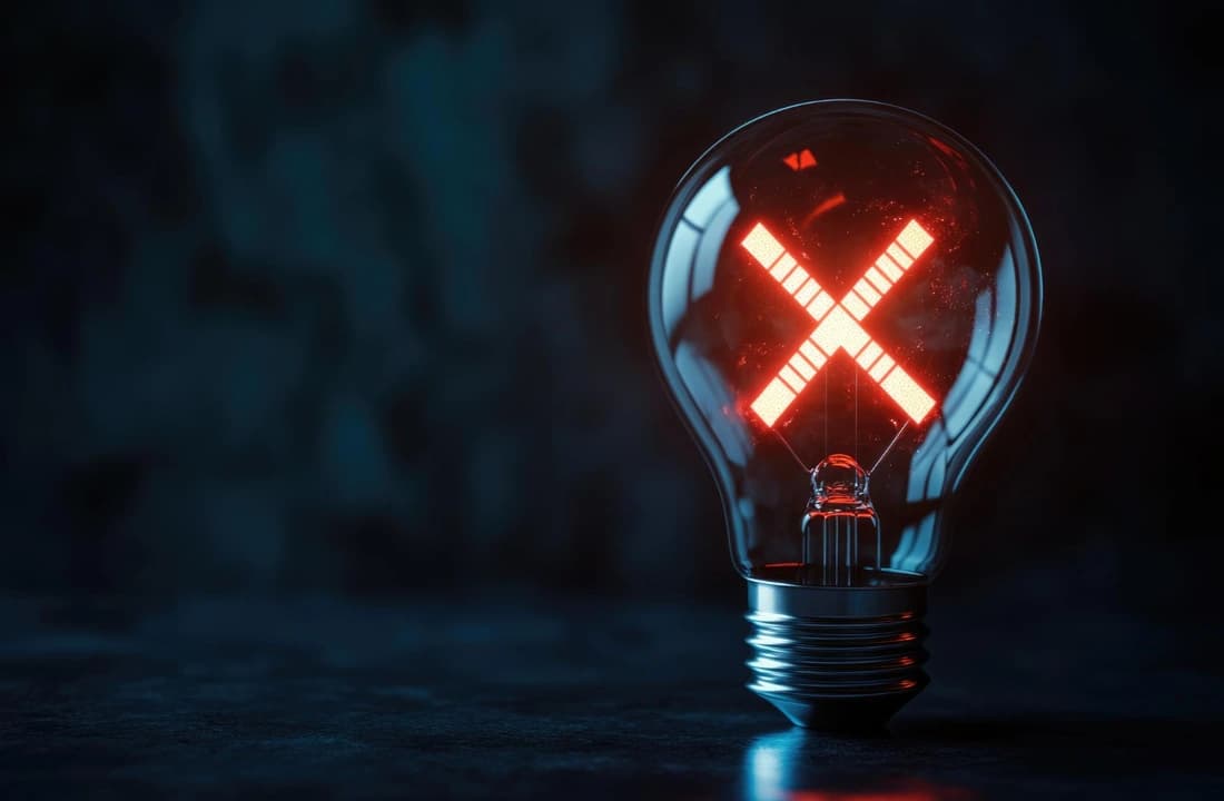 5 erreurs qui plombent la conversion de votre site web