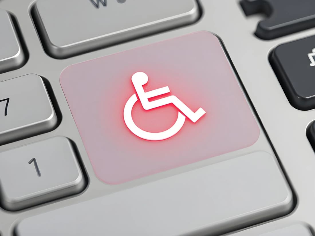Accessibilité web : obligations légales et bonnes pratiques