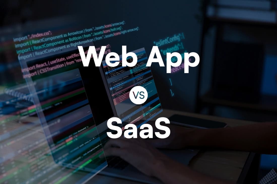 Application web sur-mesure ou solution SaaS : comment choisir ?