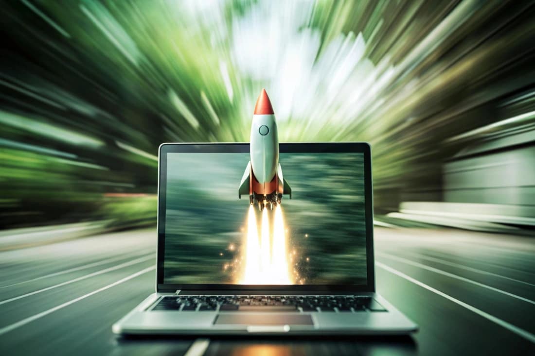 Performance web : pourquoi la vitesse de votre site impacte vos ventes