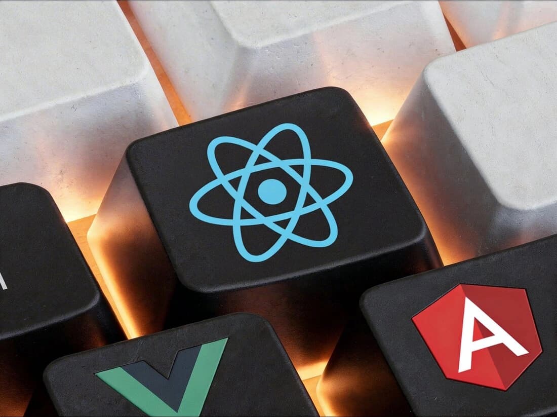 React vs Vue vs Angular : quel framework pour votre projet web ?