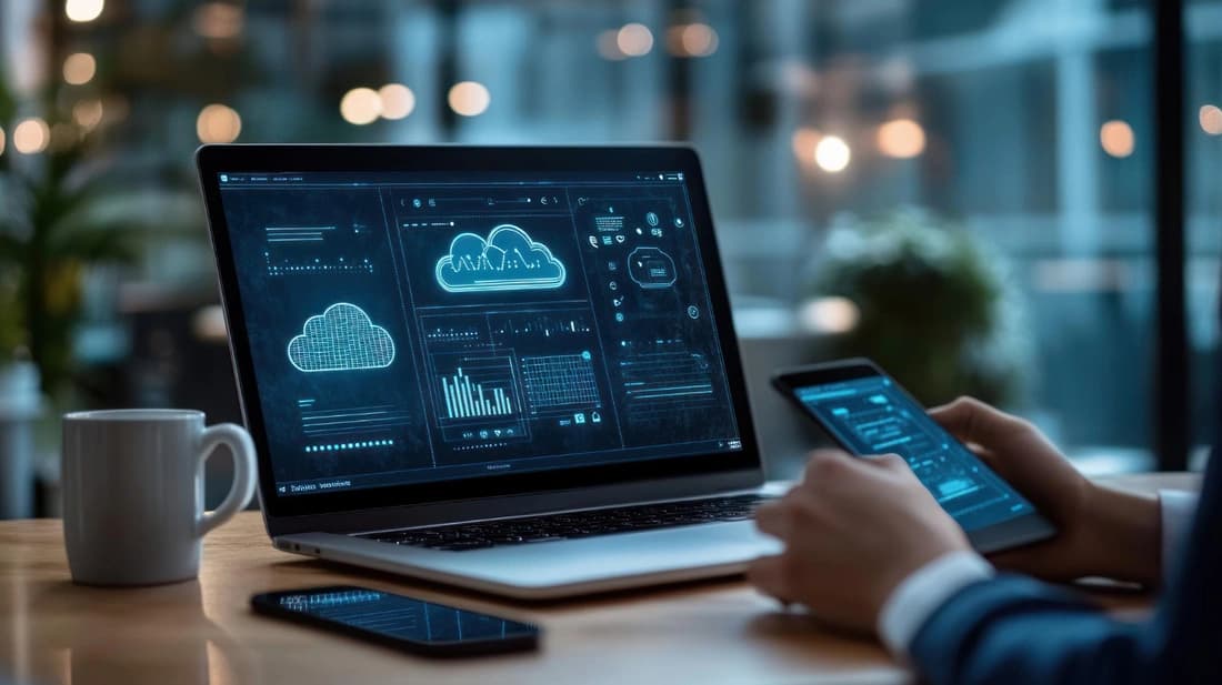 SaaS pour PME : 6 exemples d'outils métier sur-mesure
