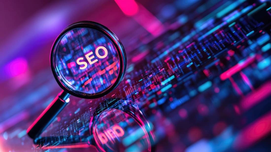 SEO technique pour un site Next.js : le guide complet