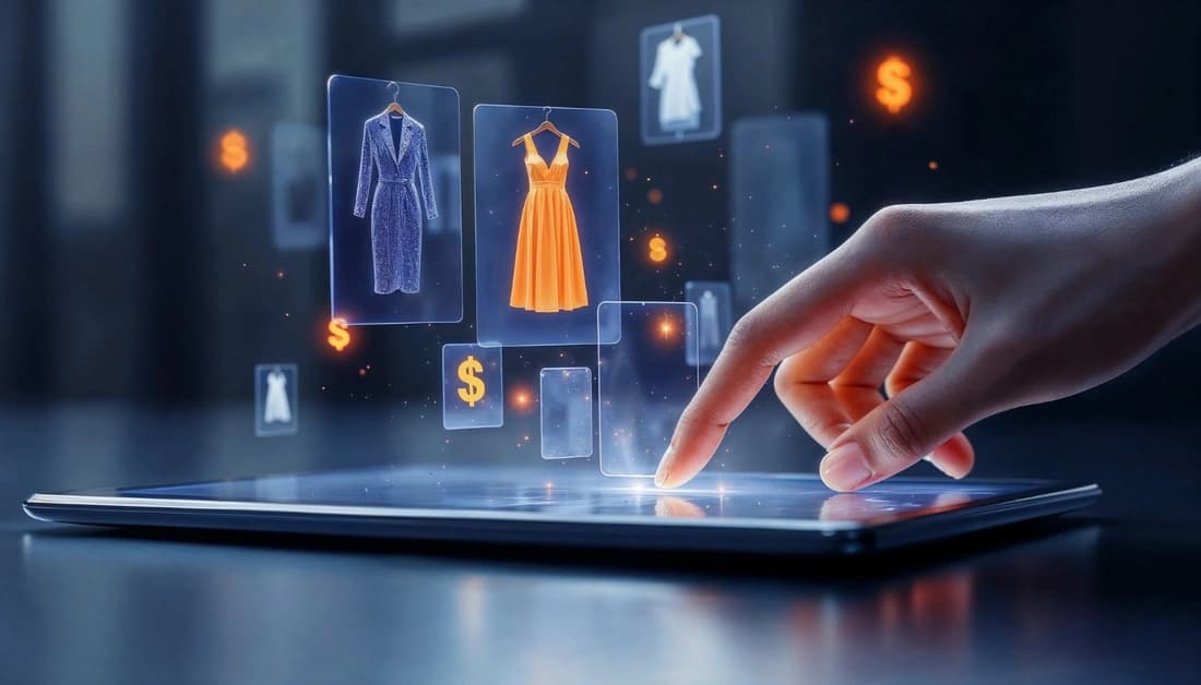 Site vitrine ou site e-commerce : lequel vous faut-il ?