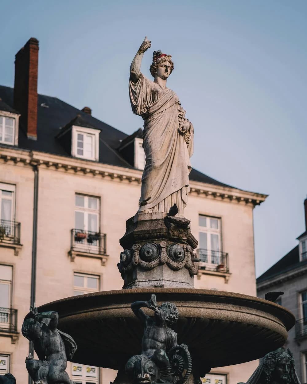 Machines de l'île de Nantes