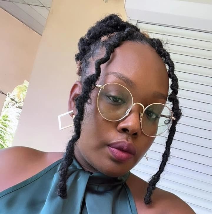 Aurélie Ciril — Fondatrice Hippô’Kom