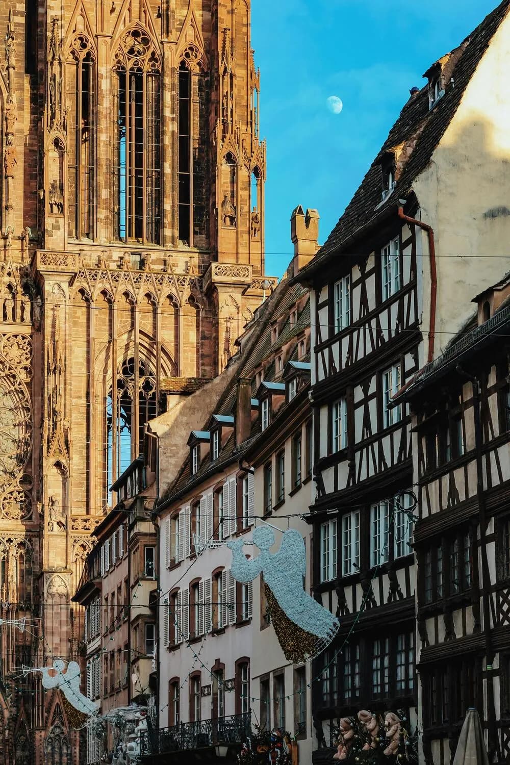 Cathédrale de Strasbourg