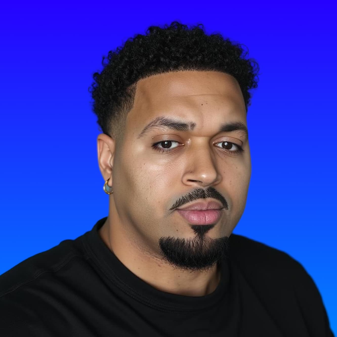 Dylann, fondateur de Vizion Web