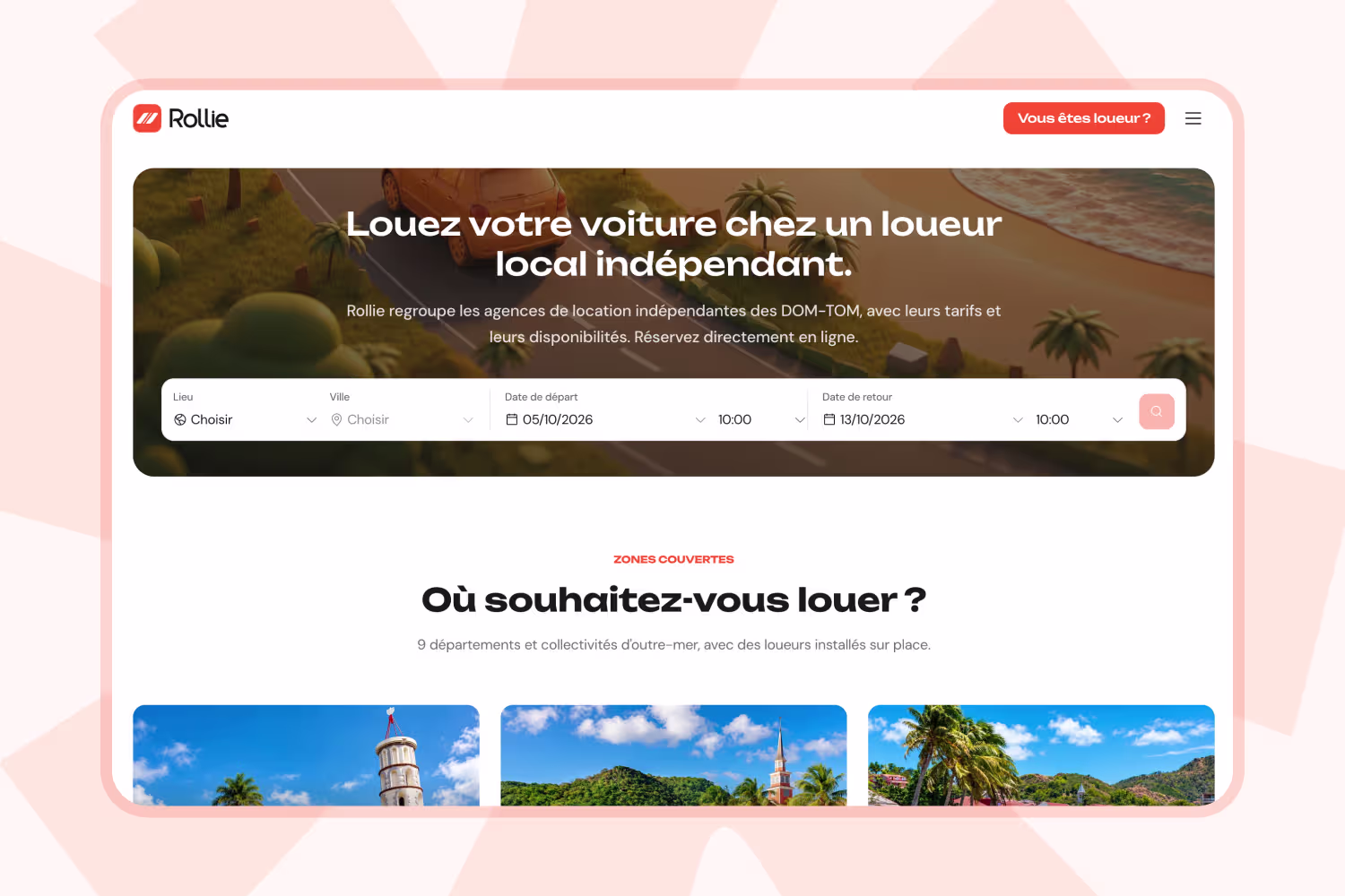 Rollie (Marketplace)