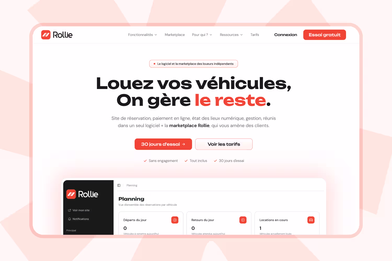 Rollie (Logiciel)